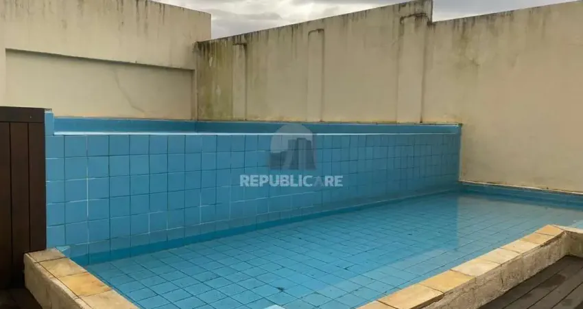 Apartamento à venda no bairro cavalhada com 42 m² e 1 dormitório/quarto disponível.