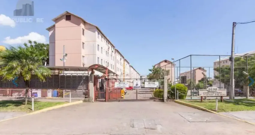 Apartamento à venda na vila nova com 36 m² e 1 dormitório/quarto disponível.