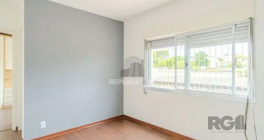 Apartamento à venda em camaquã com 1 dormitório e 37 m² de área útil disponível.