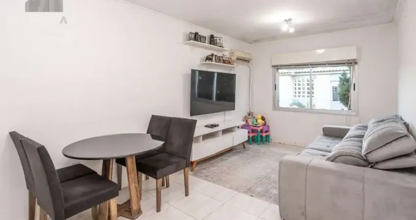 Apartamento à venda no bairro sarandi com 63 m² e 2 dormitórios/quartos disponíveis.