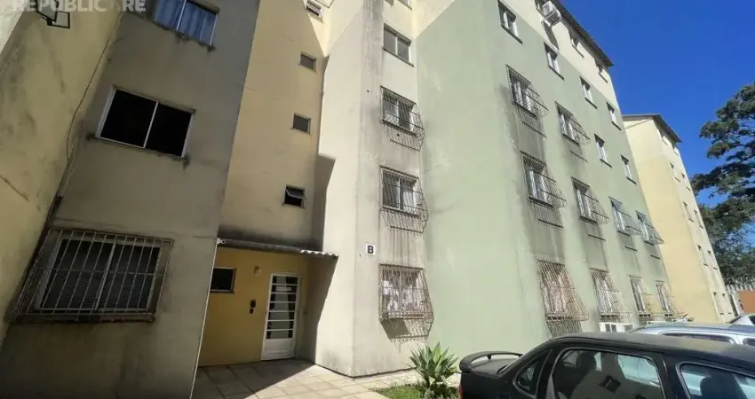 Apartamento à venda no bairro mário quintana com 40 m² e 2 dormitórios/quartos.