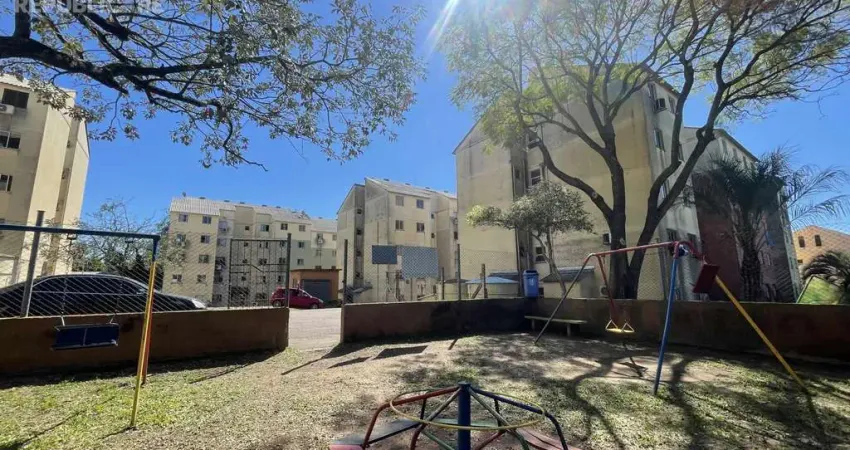 Apartamento à venda no bairro mário quintana com 38 m² e 2 dormitórios/quartos.