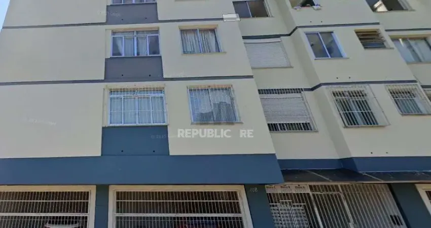 Apartamento à venda no bairro nonoai com 60 m² e 2 dormitórios/quartos disponíveis