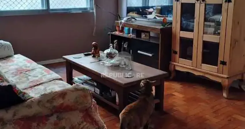 Apartamento à venda no bairro tristeza com 1 dormitório e 43 m² de área útil.