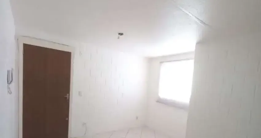 Apartamento à venda no bairro mário quintana com 38 m² e 2 dormitórios/quartos.