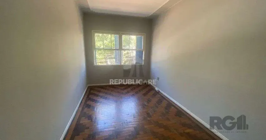 Apartamento à venda no menino deus com 45 m² e 1 dormitório/quarto disponível.