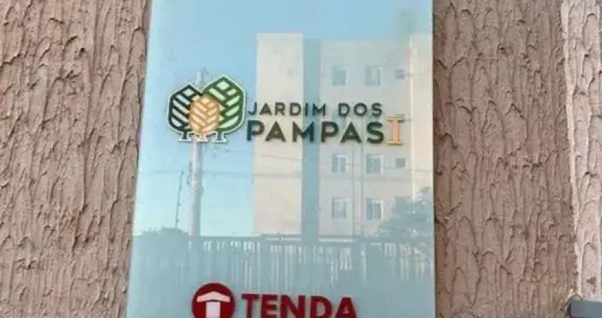 Apartamento à venda no bairro sarandi com 42 m² e 2 dormitórios/quartos disponíveis.