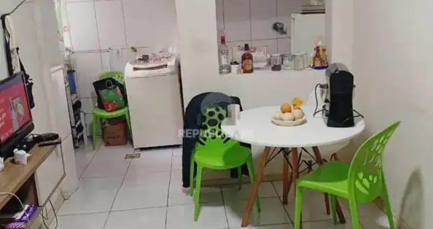 Apartamento à venda no bairro santana com 26 m² e 1 dormitório/quarto disponível.