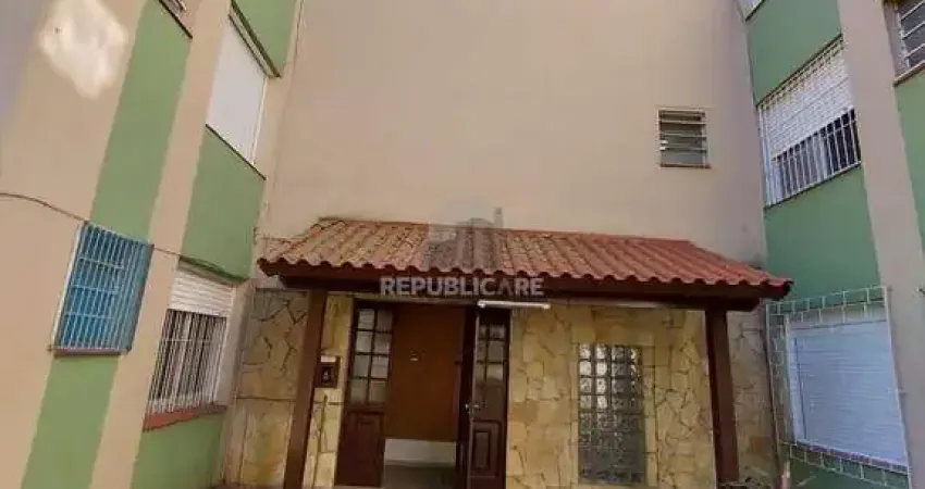 Apartamento à venda no humaitá com 39m² e 1 dormitório/quarto disponível.