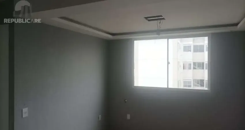 Apartamento à venda no bairro hípica, 42 m² com 2 dormitórios/quartos disponíveis.