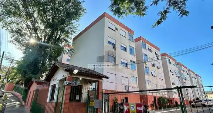 Apartamento à venda em santa tereza com 1 dormitório e 40m² de área útil