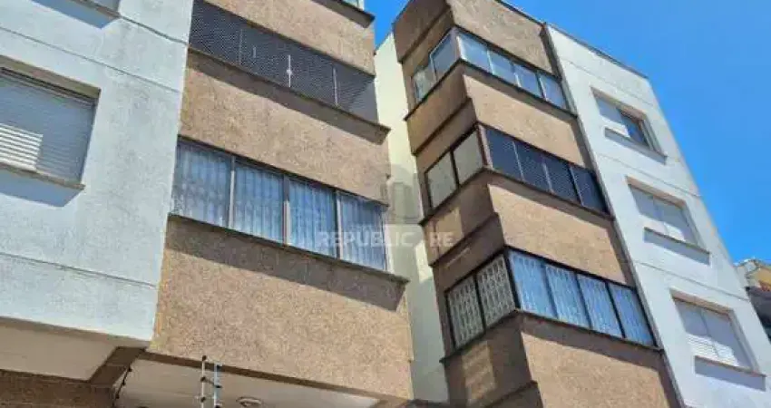 Apartamento à venda no bairro bom jesus com 41m² e 1 dormitório/quartos disponíveis.