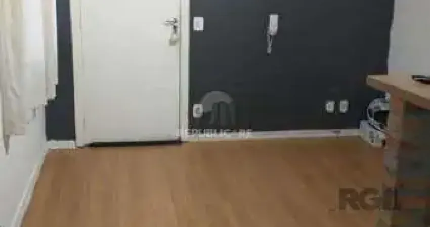 Apartamento à venda no jardim leopoldina, 2 dormitórios e 38 m² de área útil.