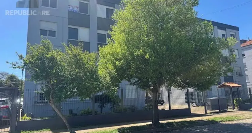 Apartamento à venda no jardim leopoldina com 55m² e 2 dormitórios/quartos disponíveis.