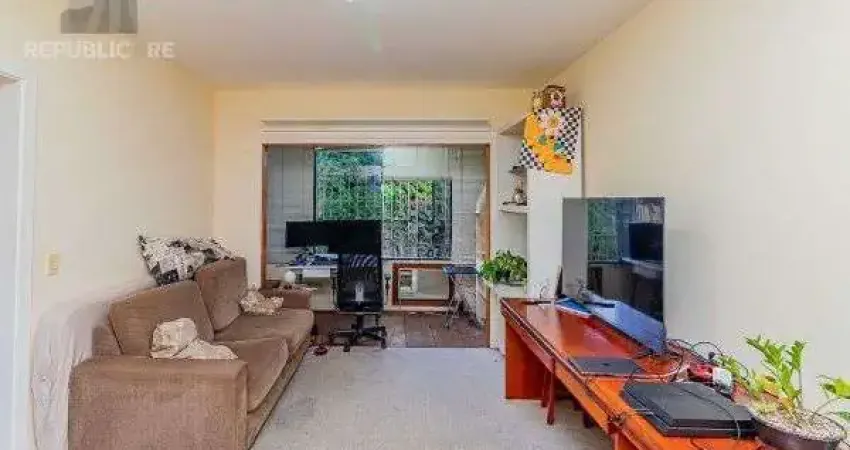 Apartamento à venda no bairro petrópolis com 55 m² e 1 dormitório/quartos disponíveis.