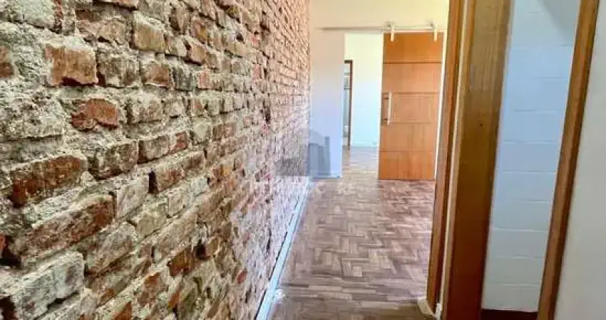 Apartamento à venda no bairro teresópolis com 45 m² e 1 dormitório/quarto disponível.