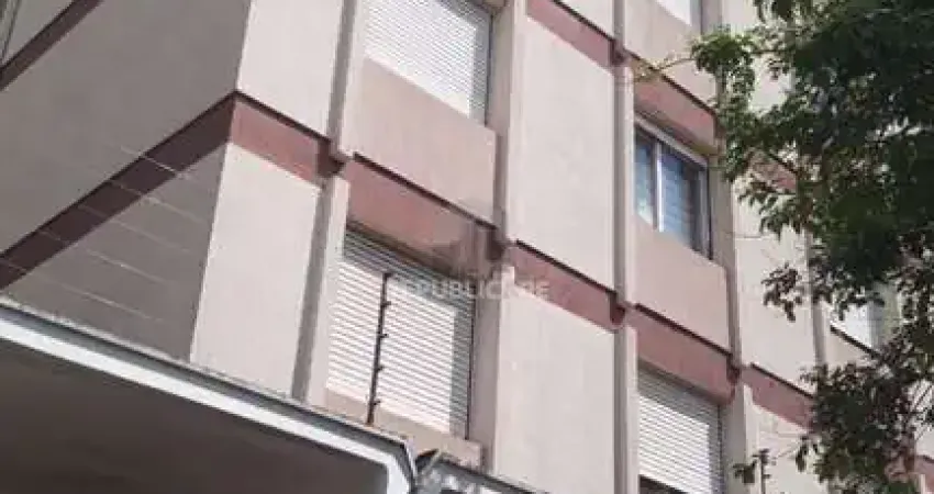 Apartamento à venda no bairro azenha, 32 m² e 1 dormitório/quarto