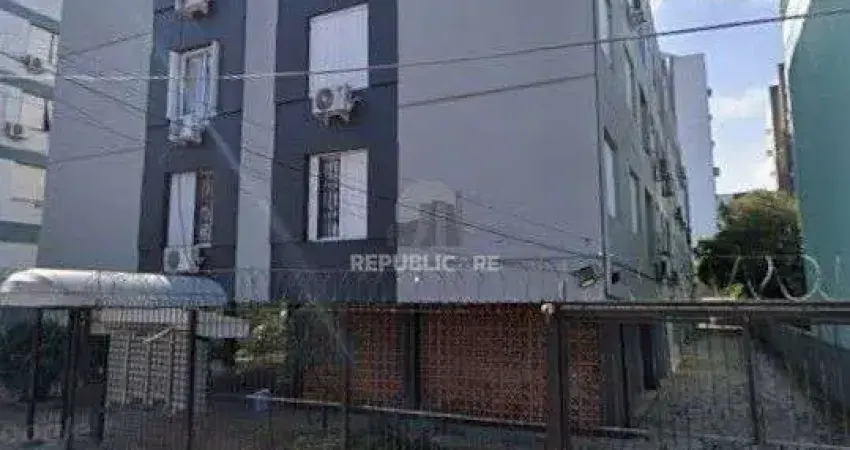 Apartamento de 1 dormitório/quartos à venda em teresópolis, com 40 m² disponíveis