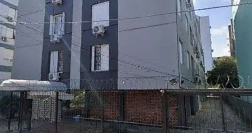 Apartamento à venda em teresópolis com 1 dormitório e 40 m² de área útil