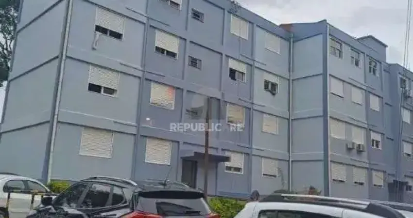 Apartamento à venda em camaquã - 50 m² com 2 dormitórios/quartos disponíveis.