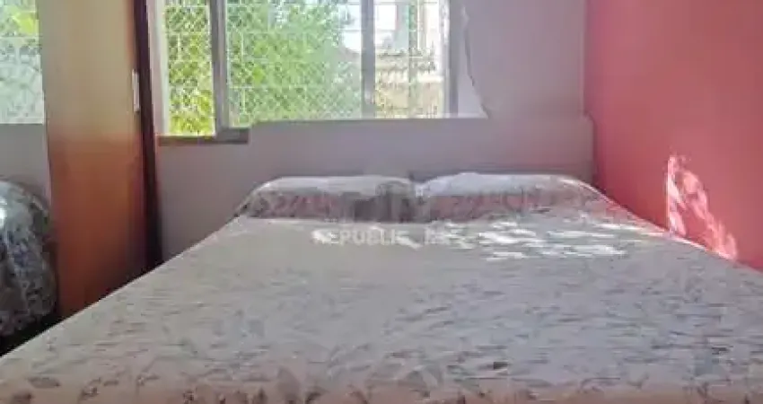 Apartamento à venda no bairro santo antônio - 36m² com 1 dormitório/quarto disponível.