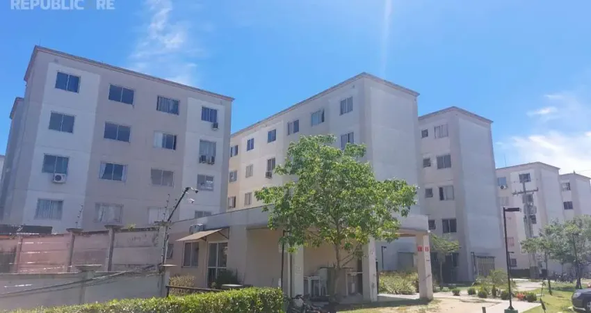 Apartamento à venda com 41m² e 2 dormitórios em rubem berta, oportunidade única!