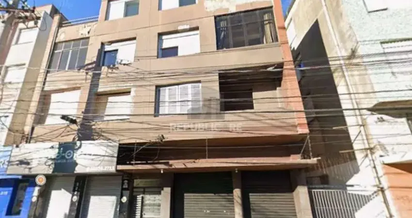 Apartamento à venda no bairro são joão com 64 m² e 2 dormitórios/quartos.