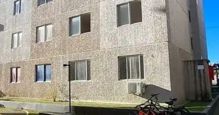 Apartamento à venda no bairro restinga com 40 m² e 2 dormitórios/quartos disponíveis