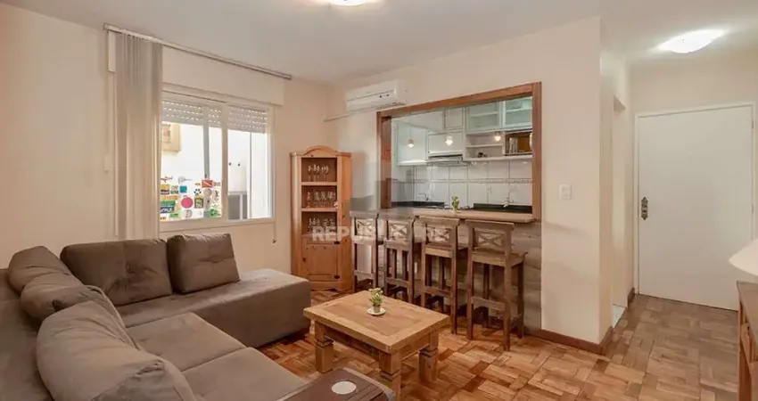 Apartamento à venda no bairro medianeira com 41 m² e 1 dormitório/quartos disponíveis.