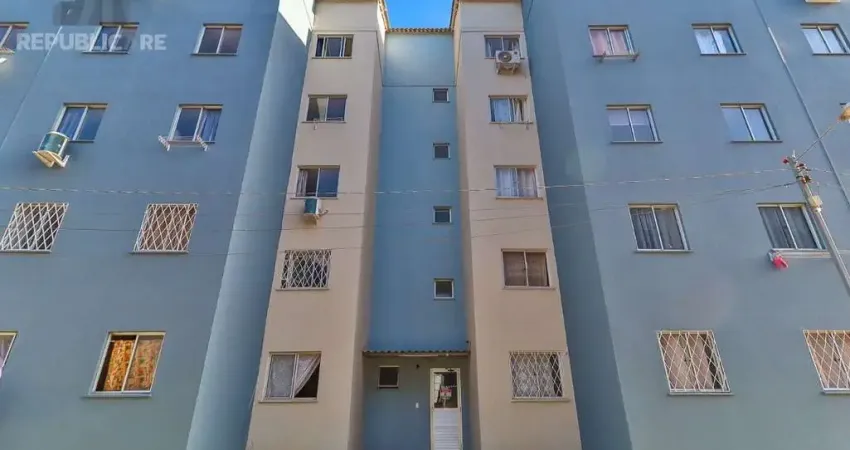 Apartamento à venda no campo novo com 38 m² e 2 dormitórios/quartos disponíveis.