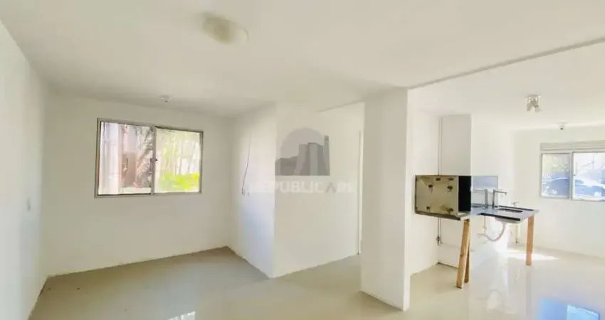 Apartamento à venda no bairro sarandi com 47 m² e 2 dormitórios/quartos disponíveis.