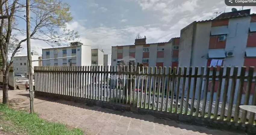 Apartamento à venda com 45m² e 2 dormitórios no bairro rubem berta