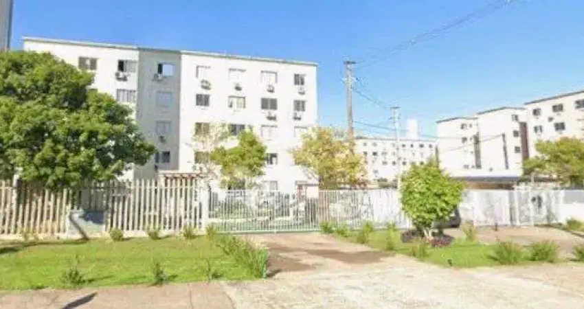 Apartamento à venda no bairro mário quintana com 40 m² e 2 dormitórios/quartos.