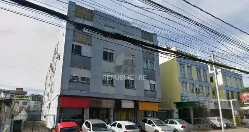 Apartamento à venda no bairro vila jardim com 40m² e 1 dormitório/quarto.
