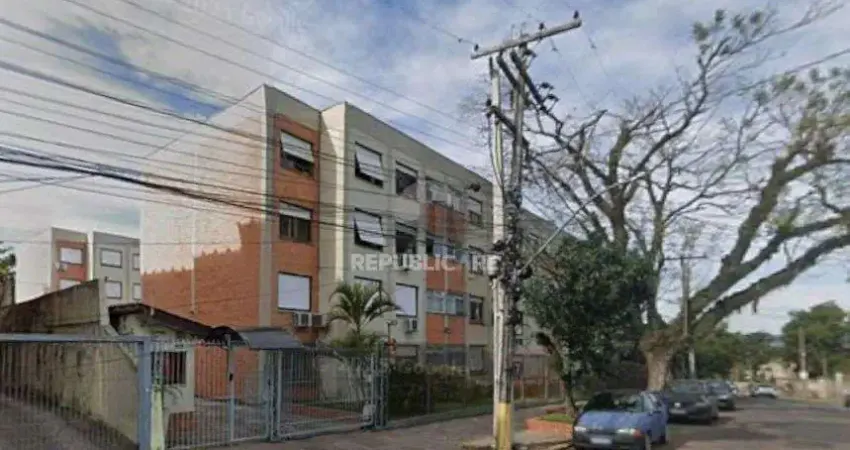Apartamento à venda no bairro vila jardim com 1 dormitório e 44 m².