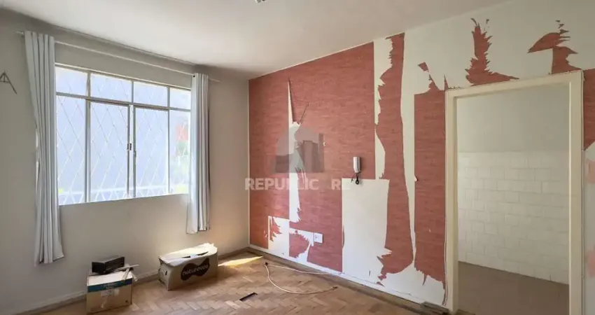 Apartamento à venda no menino deus com 41 m² e 1 dormitório/quartos disponíveis.