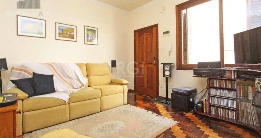 Apartamento à venda no bairro são joão com 37 m² e 1 dormitório/quarto disponível.