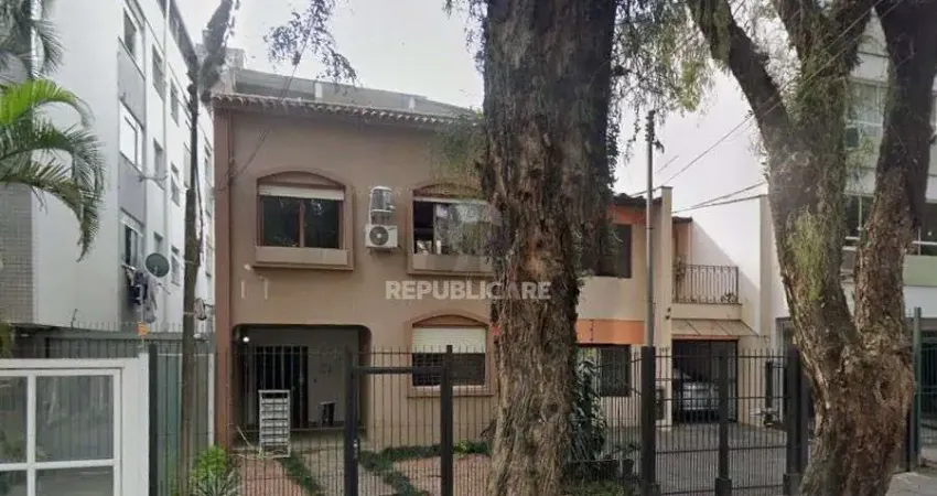 Apartamento à venda no bairro petrópolis - 36 m² com 1 dormitório/quarto disponível