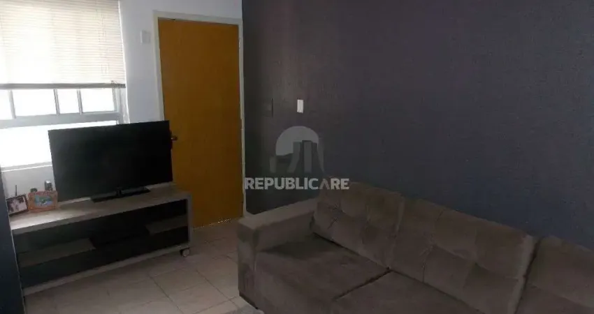 Apartamentocom 38m², 2 dormitórios/quartos à venda no bairro rubem berta.