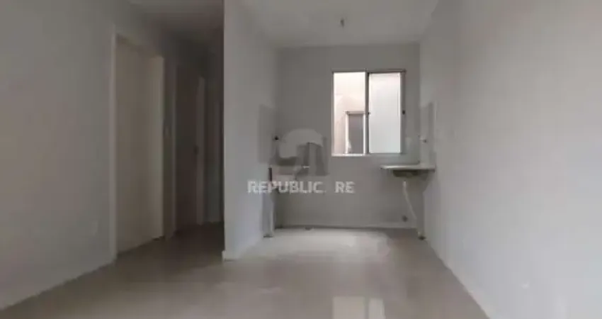 Apartamento à venda na lomba do pinheiro com 38 m² e 2 dormitórios/quartos disponíveis.