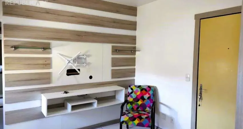 Apartamento à venda em santana - 32 m² com 1 dormitório/quarto disponível.