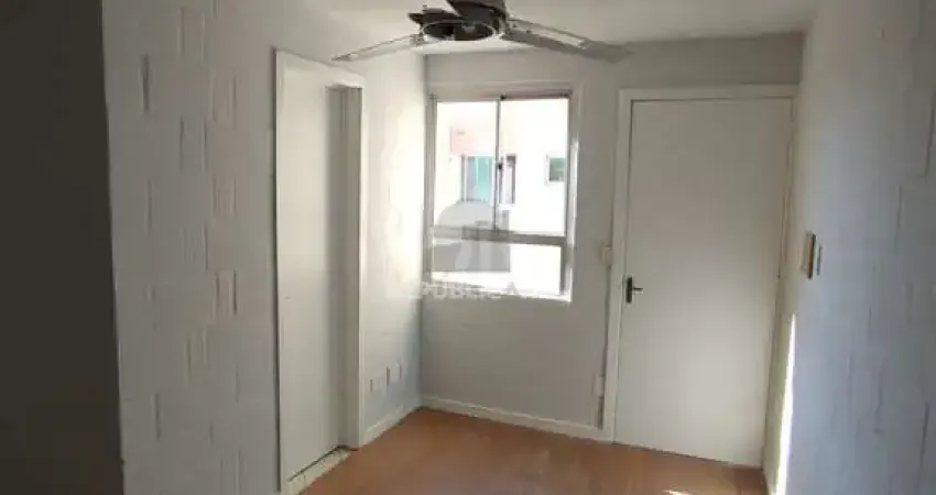 Apartamento à venda no bairro rubem berta com 39m² e 2 dormitórios/quartos disponíveis