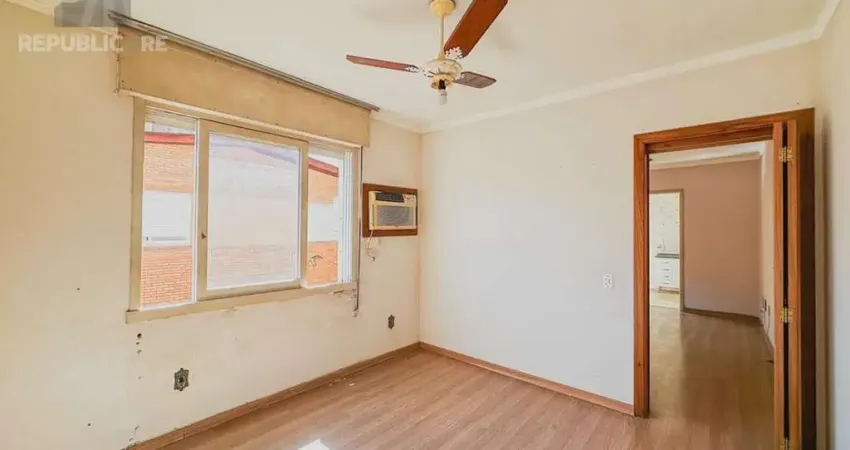 Apartamento à venda no jardim do salso com 45 m² e 1 dormitório/quarto disponível