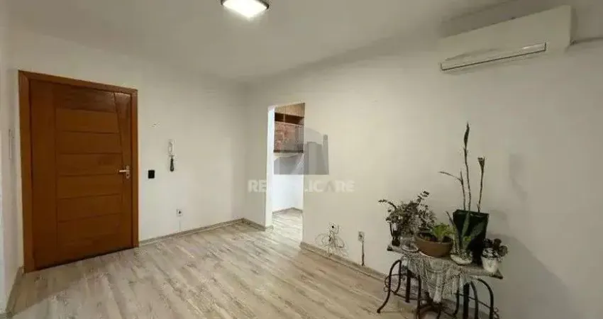 Apartamento à venda no jardim do salso - 41 m² e 1 dormitório/quarto disponível