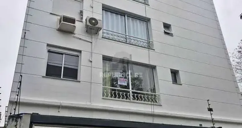 Apartamento à venda no bairro menino deus com 49 m² e 1 dormitório/quartos disponíveis.