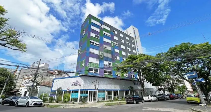 Apartamento à venda em santa cecília com 27 m² e 1 dormitório/quartos disponível.