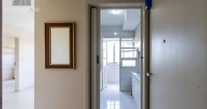 Apartamento à venda em cavalhada com 40m² e 1 dormitório/quarto disponível
