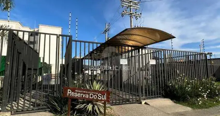 Apartamento à venda no bairro restinga com 41m² e 2 dormitórios/quartos disponíveis.