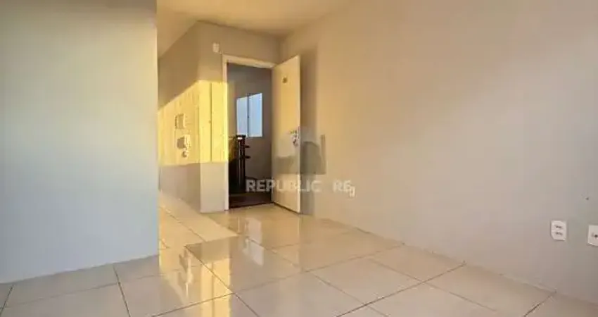 Apartamento à venda no bairro rubem berta com 2 dormitórios e 41 m² de área útil