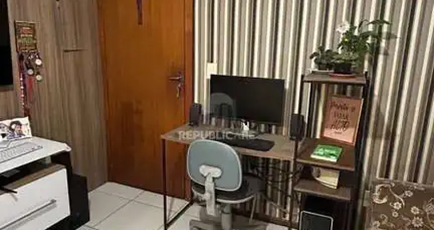 Apartamento com 2 dormitórios na vila nova, área útil de 38 m² à venda.